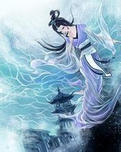 《珠帘玉幕》播出成绩不理想、直播读信哭，赵露思内耗了吗？